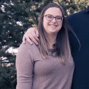 Meet your Posher, Madeline